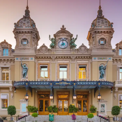 CASINO MONTECARLO