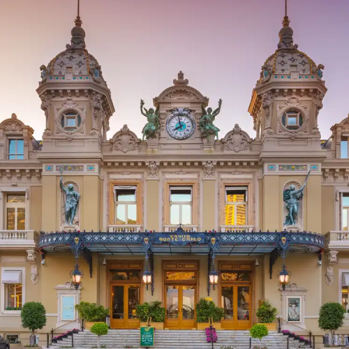 CASINO MONTECARLO CASINO MONTECARLO