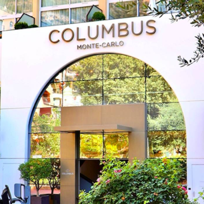 HOTEL COLUMBUS HOTEL COLUMBUS