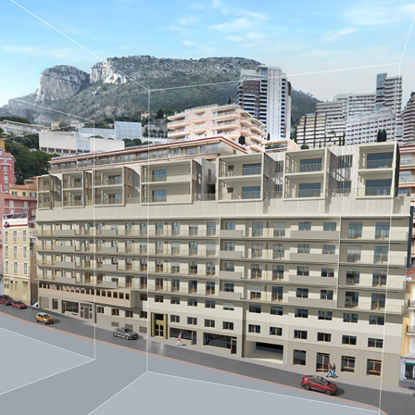 LES MELEZES LES MELEZES