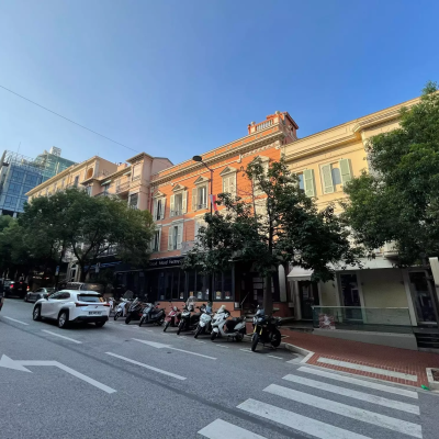 MAISON VALENTINA MAISON VALENTINA