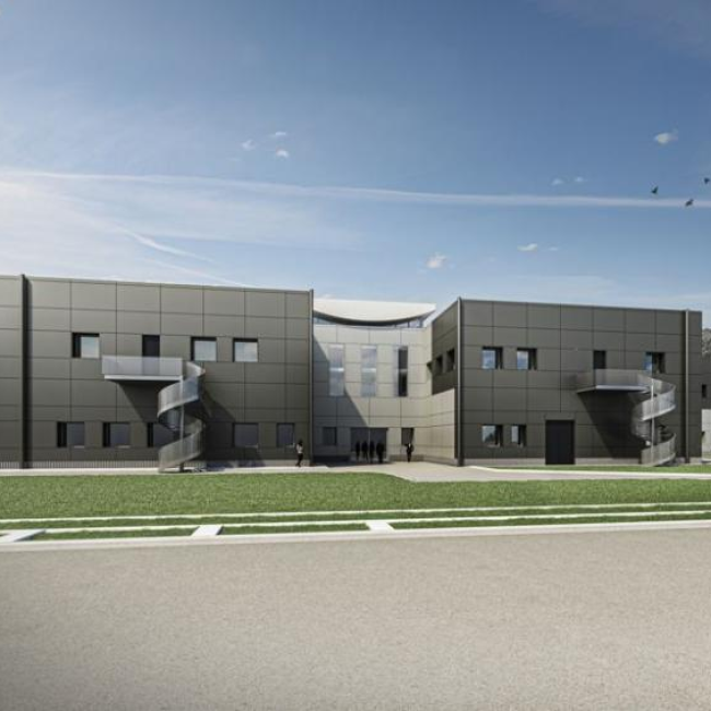 USINE DE MANE USINE DE MANE